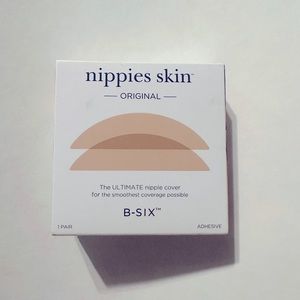 Nippies Skin Original Nipple Cover